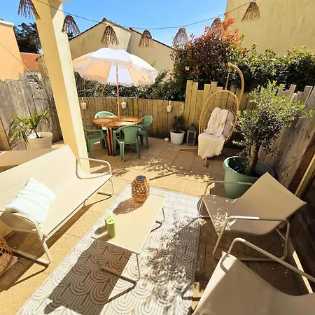 La De La Apartament
